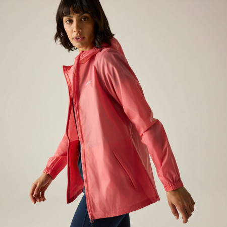 Дамско шушляково яке Regatta Wmn Pk It Jkt III