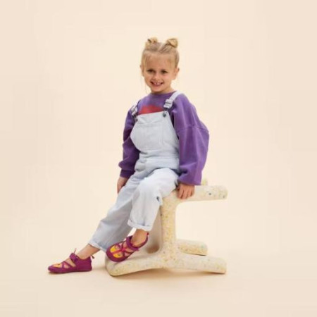 Детски сандали Affenzahn Vegan Breezy