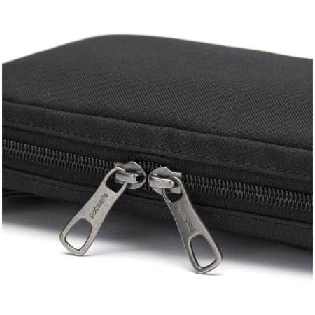 Чанта през рамо Pacsafe RFIDsafe Tech Crossbody