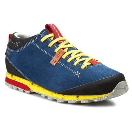 Обувки Aku Bellamont Suede