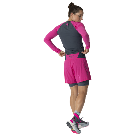 Дамски къси панталони Dynafit Ultra 2/1 Shorts W