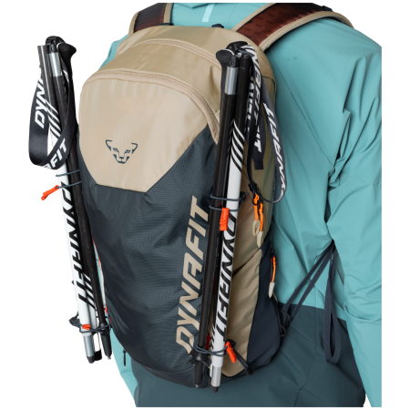 Раница Dynafit Transalper 18 Backpack