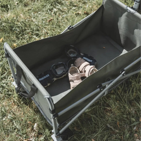 Транспортна количка Easy Camp Hornbeam Transporter