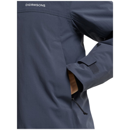 Дамско софтшел яке Didriksons Eris Wns Parka