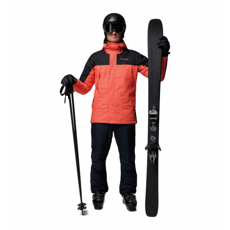 Мъжко ски яке Columbia Shotski Jacket