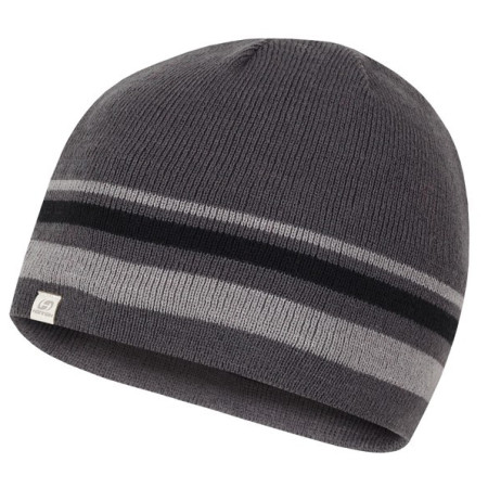 Мъжка шапка Hannah Jook сив Graphite(Black)