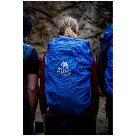 Дъждобран за раница Zulu Cover 34-46l