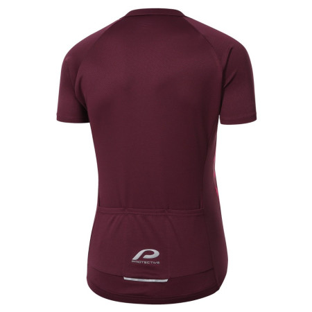 Дамска колоездачна фланелка Protective 124009-690 P-Free Bird