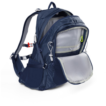 Туристическа раница Zulu Sandstone 35