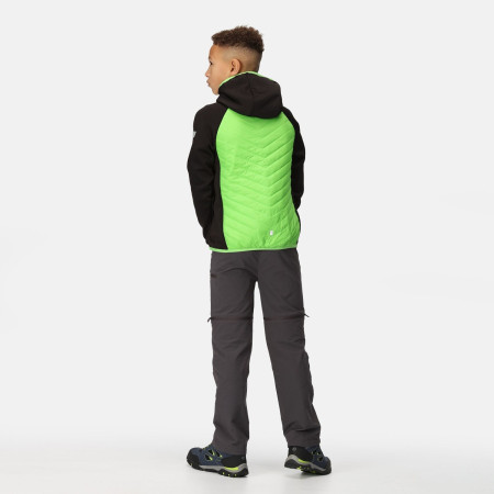 Детско яке Regatta Kielder HybridVII