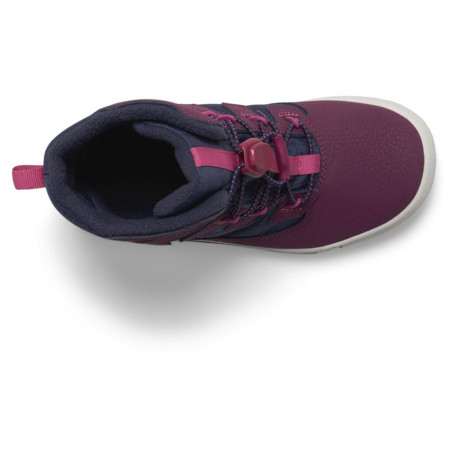 Детски обувки Merrell Snow Bank 4.0 Wtpf