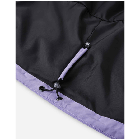 Детско зимно яке Reima Luppo