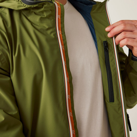 Мъжко яке Regatta Rehan