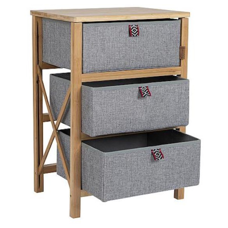 Шкаф Bo-Camp Urban Outdoor Cabinet