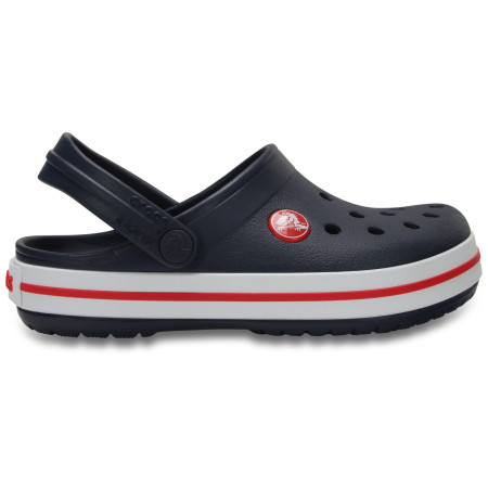 Детски чехли Crocs Crocband Clog T