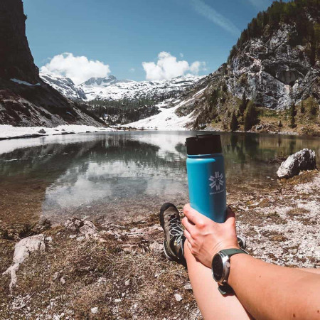 Термос Snow Monkey Urban explorer 0,5l