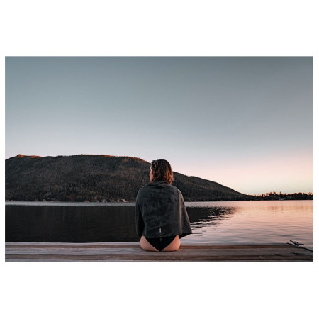 Бързосъхнеща кърпа Matador NanoDry Large 2022