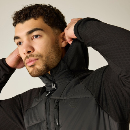 Мъжко яке Dare 2b Aero Fuse Padded Hybrid