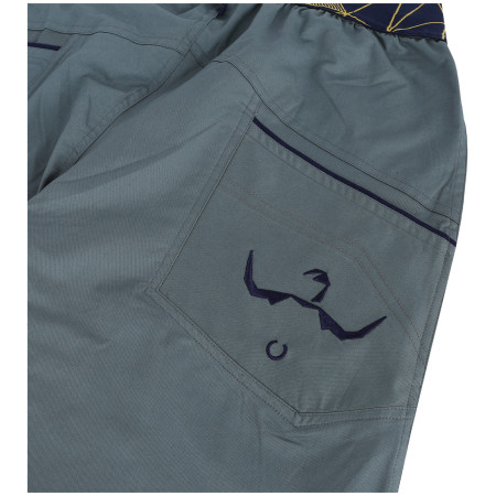 Мъжки къси панталони High Point Rolling Shorts
