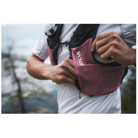 Жилетка за бягане Silva Strive 5