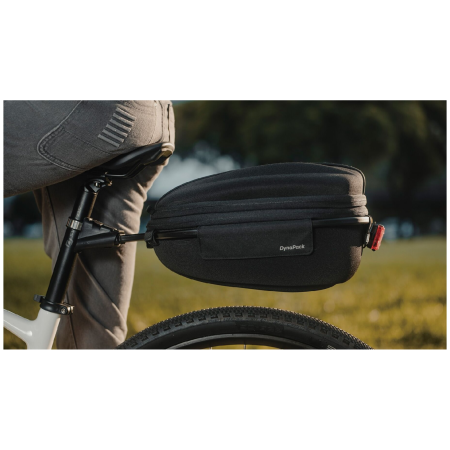 Чантичка за под седалката Topeak DynaPack DX