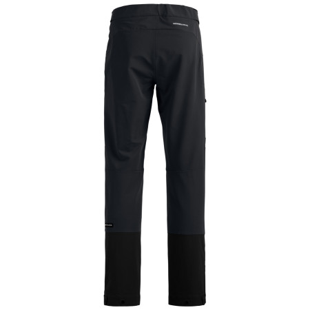 Мъжки панталони от софтшел Ortovox Ortler Softshell Pants