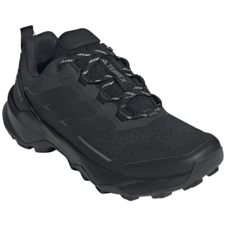 Дамски туристически обувки Adidas Terrex Skychaser Ax5 W черен Cblack/Cblack/Seflaq