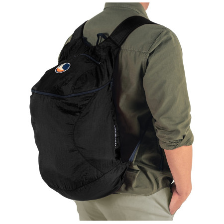 Раница Ticket to the moon Backpack Plus 25L