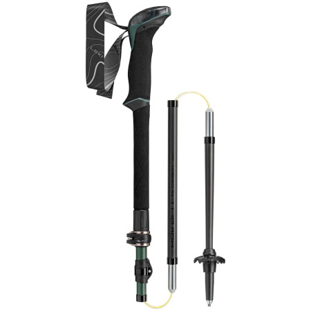 Туристически щеки Leki Makalu FX Carbon