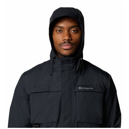 Мъжко зимно яке Columbia Landroamer II Jacket