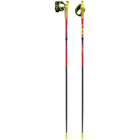 Trail Running щеки Leki Ultratrail FX.One