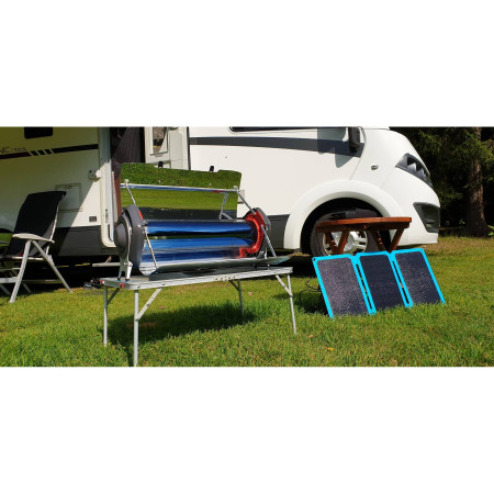 Соларен панел GoSun Соларен Панел 30W+