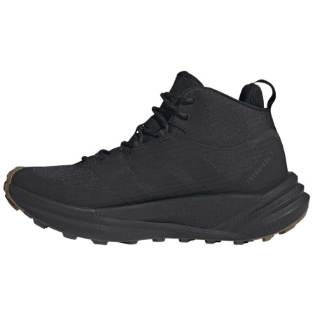 Мъжки туристически обувки Adidas Terrex Freehiker 3 Mid Gtx