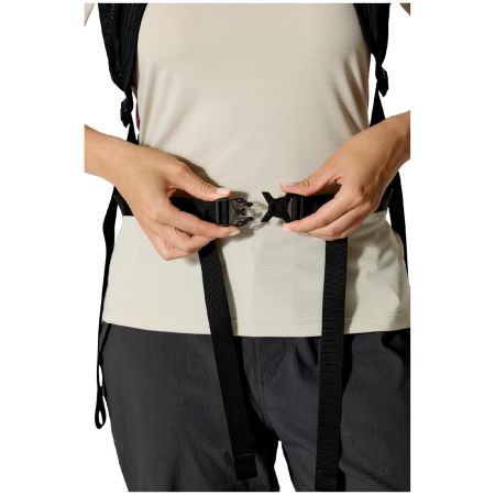 Туристическа раница Rab Airox 18