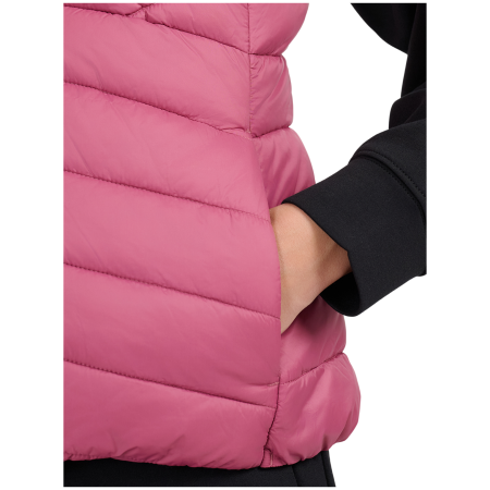 Дамска жилетка 4F Vest Jacket F371