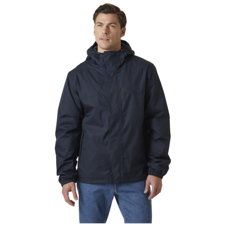 Мъжко яке Helly Hansen Vancouver Fleece Lined Jacket
