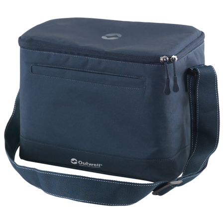 Охладителна чанта Outwell Petrel 10 L тъмно син Blue
