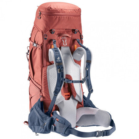 Туристическа раница Deuter Aircontact X 70+15 SL