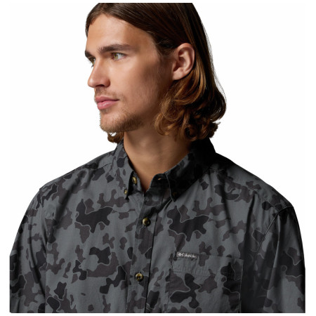 Мъжка риза Columbia Rapid Rivers™ Printed Short Sleeve Shirt