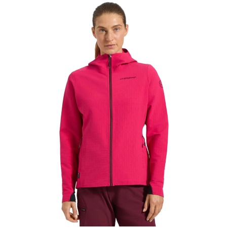 Дамско яке La Sportiva Descender Storm Jkt W
