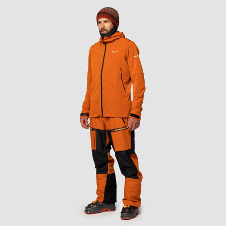 Мъжко яке Salewa SELLA DST M JACKET