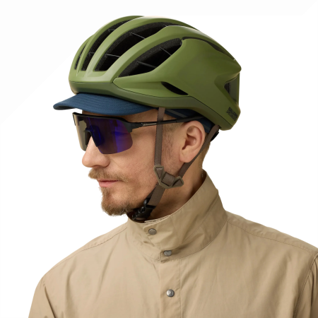 Шапка с козирка Fjällräven Hoja Cap