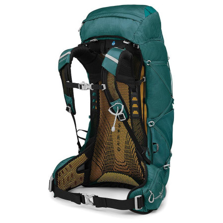 Дамска туристическа раница Osprey Eja 48