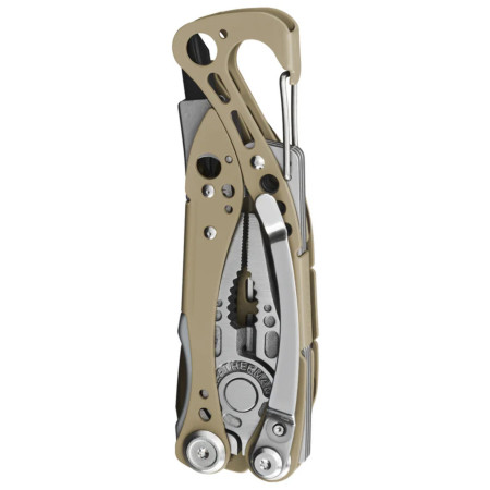 Мултуфункционален инструмент Leatherman Skeletool CX