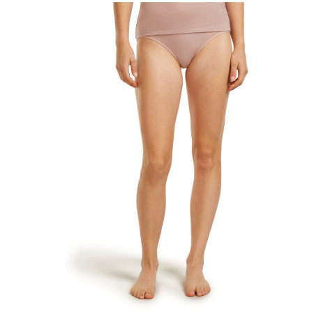 Дамски бикини Icebreaker W Siren Hipkini