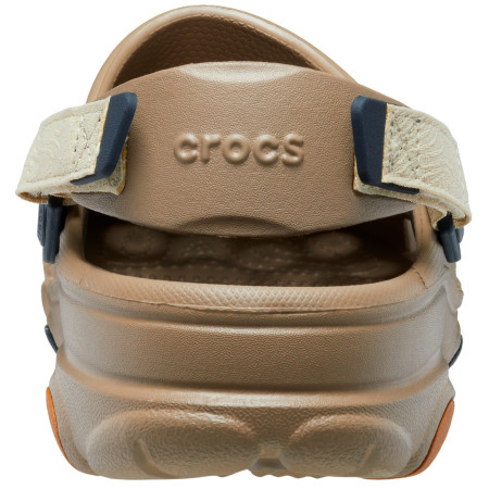 Пантофи Crocs Classic All Terrain Clog