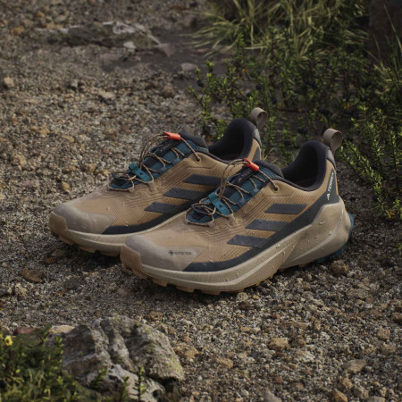 Мъжки туристически обувки Adidas Terrex Trailmaker 2 Leather