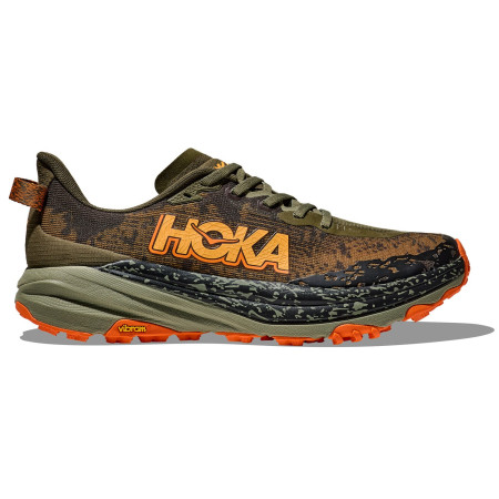 Мъжки обувки за бягане Hoka M Speedgoat 6 Wide