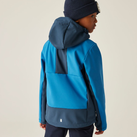 Детско яке Regatta Haydenbury