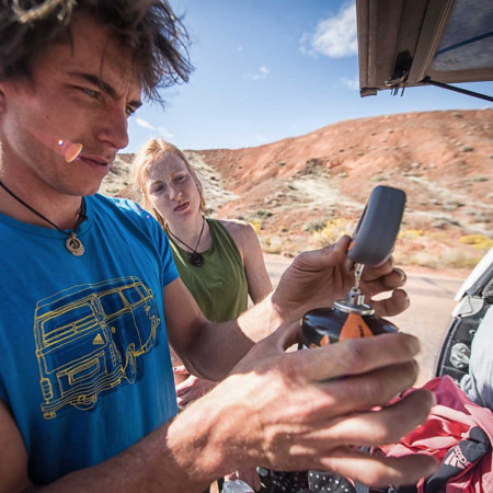 Дигитална везна Jet Boil JetGauge